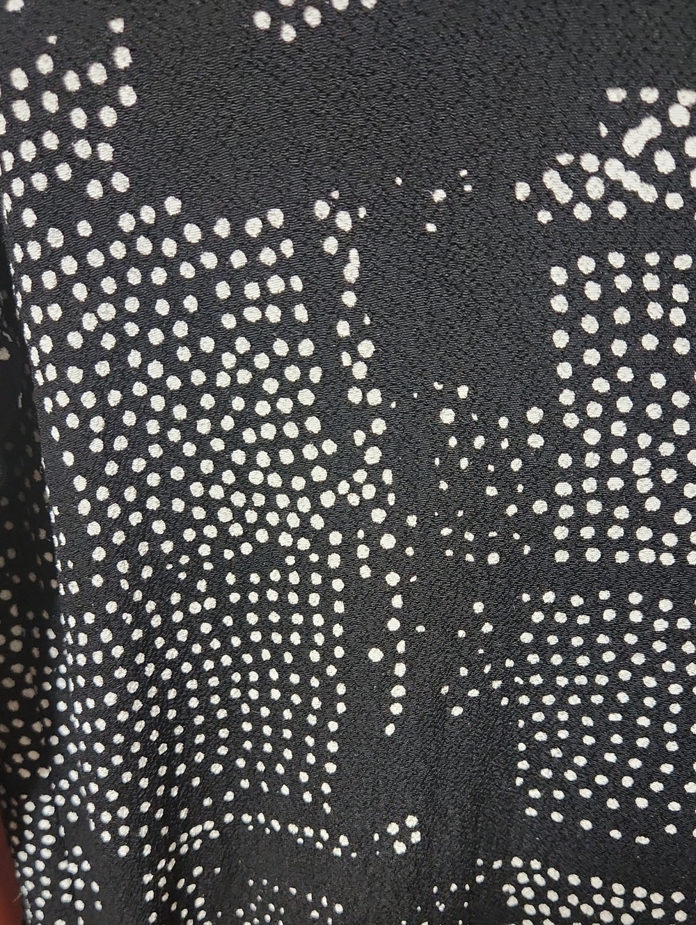 Marimekko Jemlian Mäti/ Jemlian Roe Tunic - Picture 5 of 5